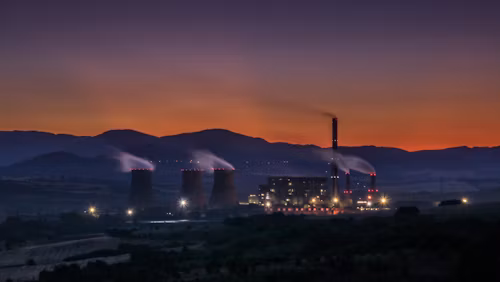 Spacecraft solar power technicians